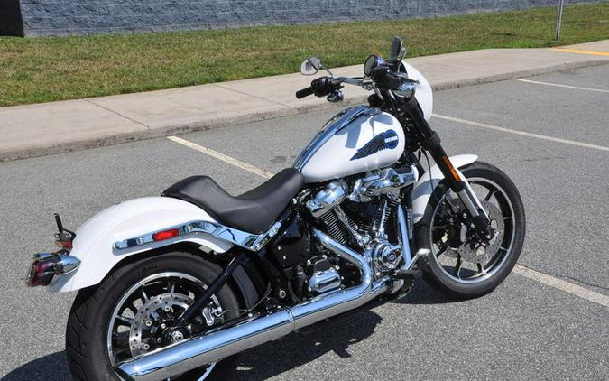 2026 Harley-Davidson® FXLRS - Low Rider® S