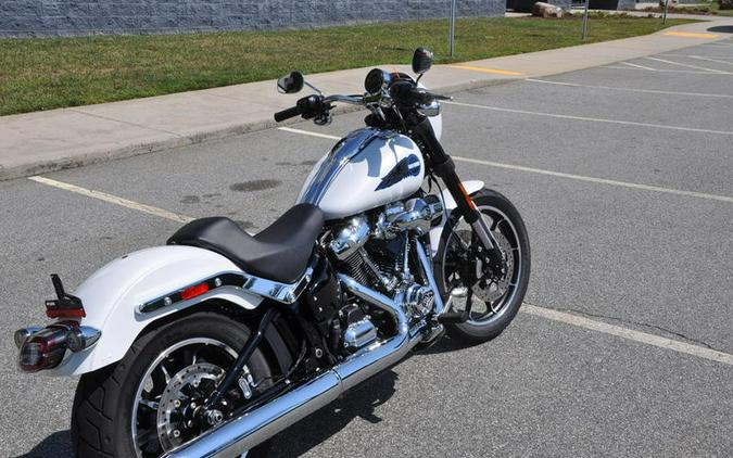 2026 Harley-Davidson® FXLRS - Low Rider® S