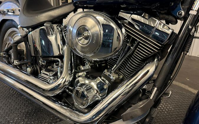 2002 Harley-Davidson FAT BOY (EFI)