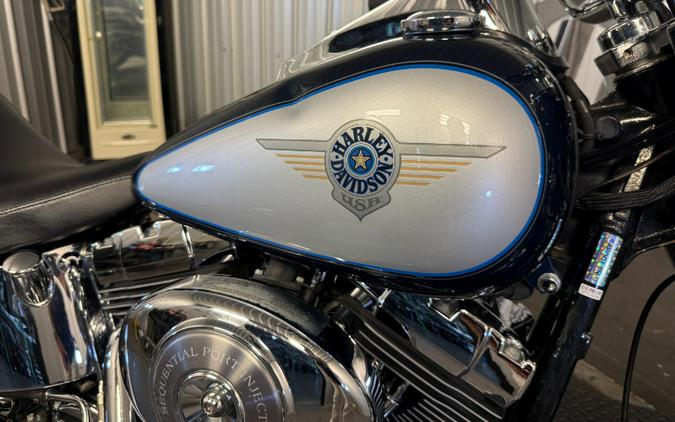 2002 Harley-Davidson FAT BOY (EFI)