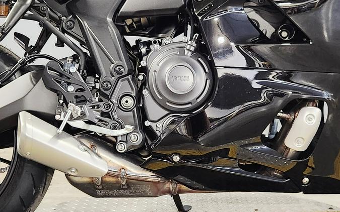 2026 Yamaha YZF-R7