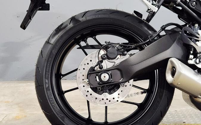 2026 Yamaha YZF-R7