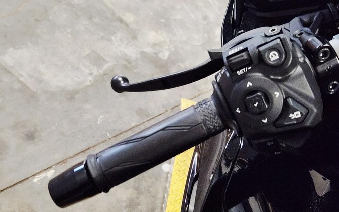2026 Yamaha YZF-R7