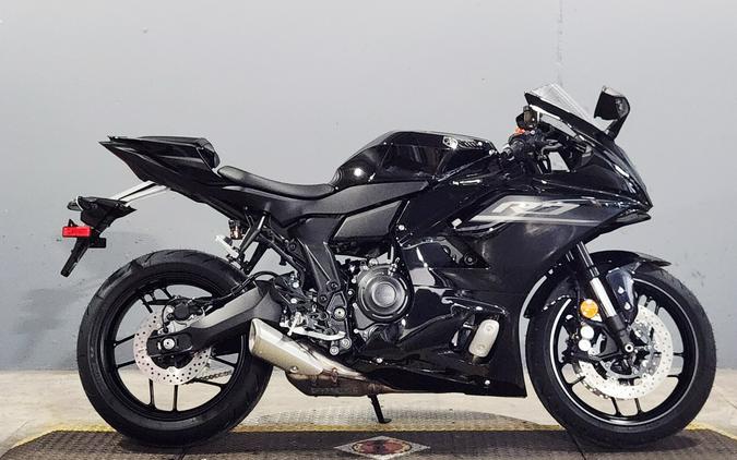 2026 Yamaha YZF-R7