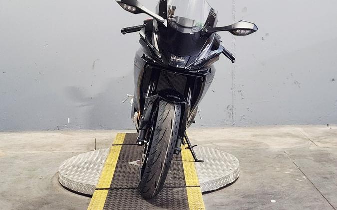 2026 Yamaha YZF-R7