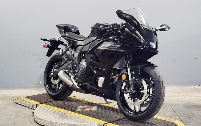 2026 Yamaha YZF-R7