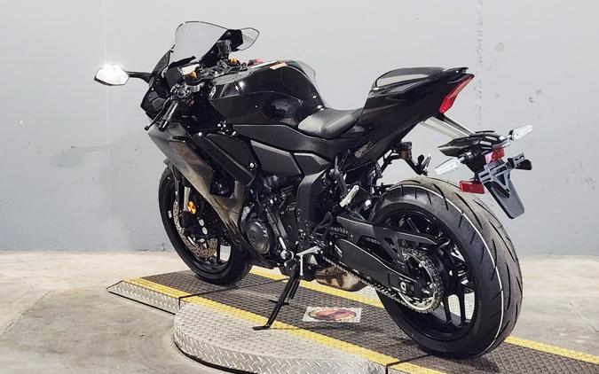 2026 Yamaha YZF-R7