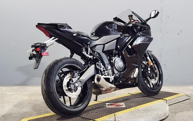 2026 Yamaha YZF-R7
