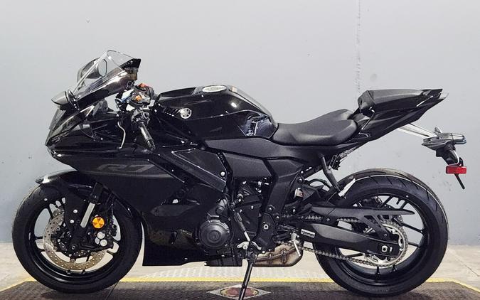 2026 Yamaha YZF-R7