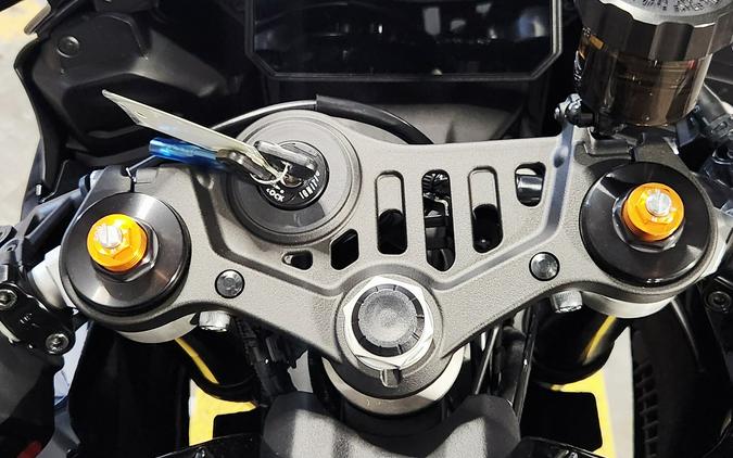 2026 Yamaha YZF-R7