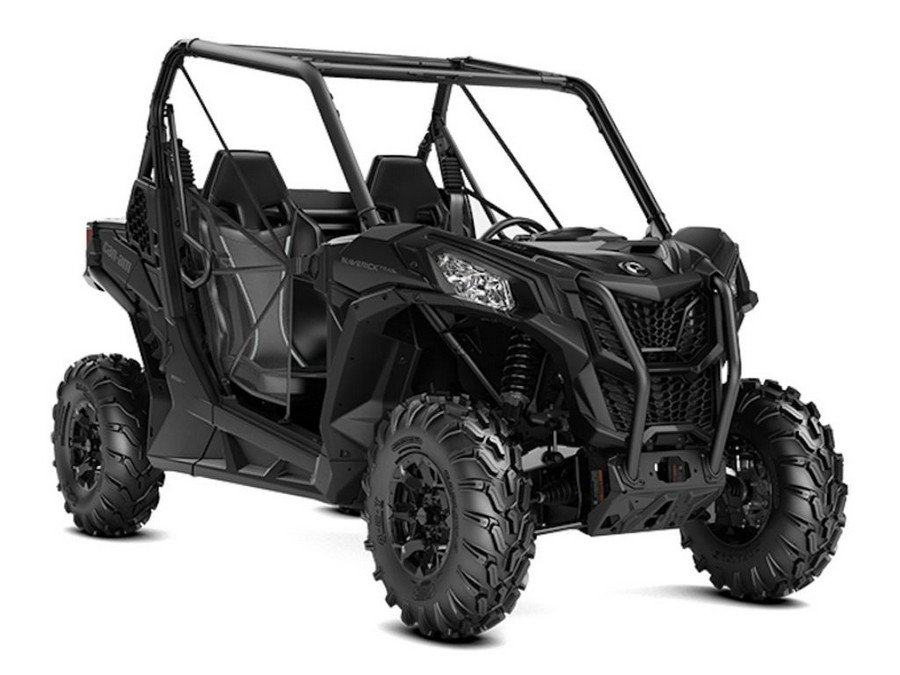 2025 Can-Am Maverick Trail DPS 700