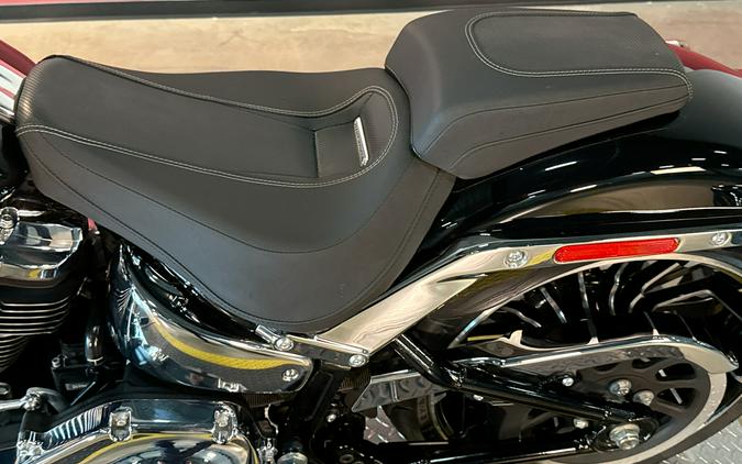 2026 Harley-Davidson BREAKOUT