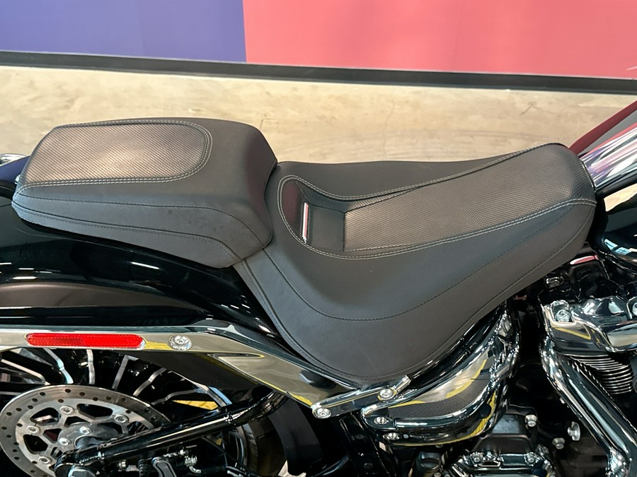 2026 Harley-Davidson BREAKOUT