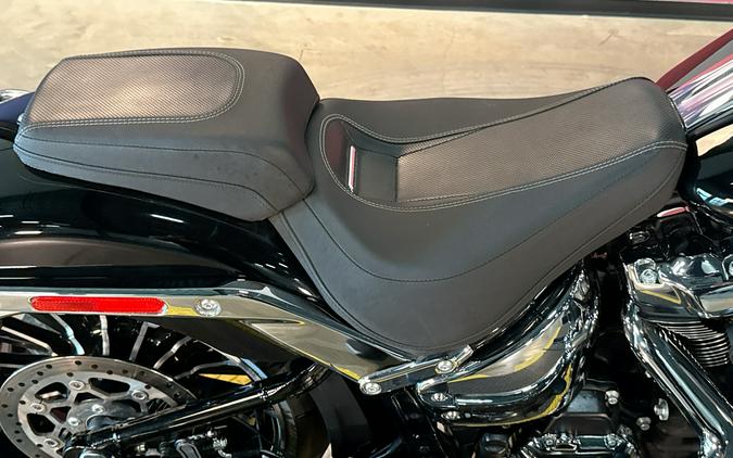 2026 Harley-Davidson BREAKOUT