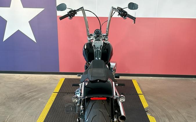 2026 Harley-Davidson BREAKOUT