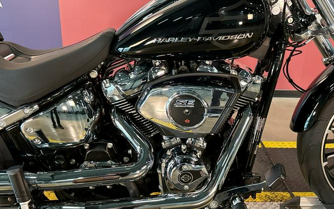 2026 Harley-Davidson BREAKOUT