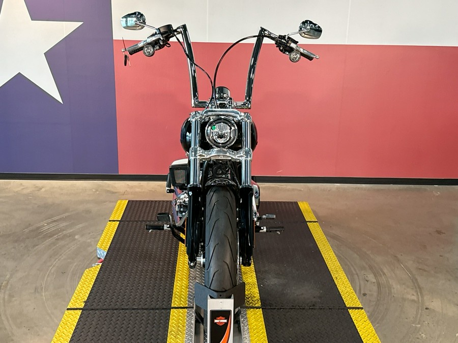 2026 Harley-Davidson BREAKOUT
