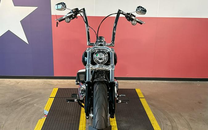 2026 Harley-Davidson BREAKOUT