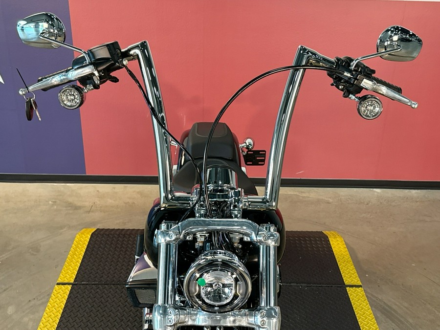 2026 Harley-Davidson BREAKOUT