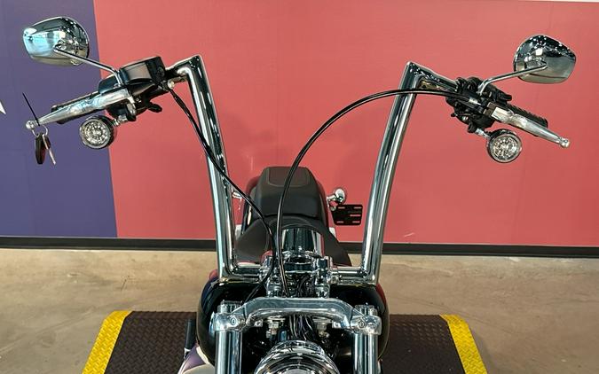 2026 Harley-Davidson BREAKOUT