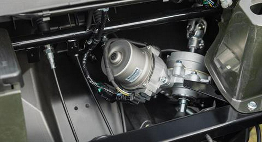 2027 Honda Pioneer 700-4