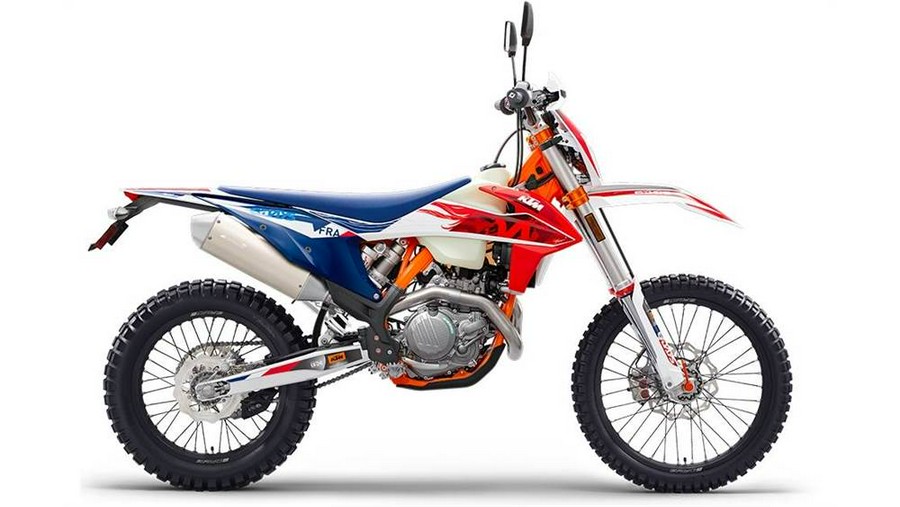 2023 KTM 500 EXC-F SIX DAYS