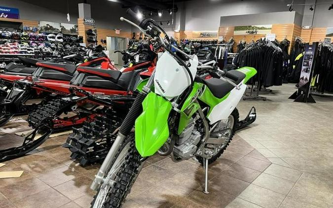 2023 Kawasaki KLX®230R S