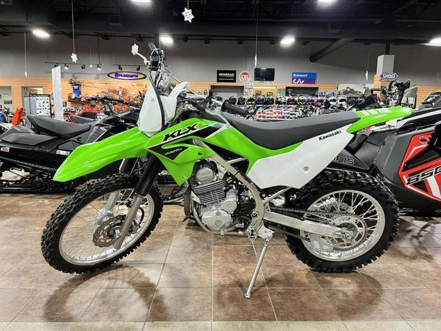 2023 Kawasaki KLX®230R S