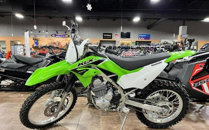 2023 Kawasaki KLX®230R S