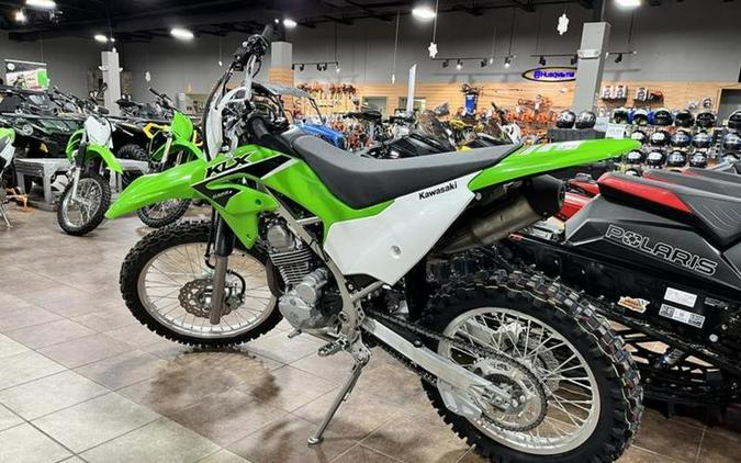 2023 Kawasaki KLX®230R S