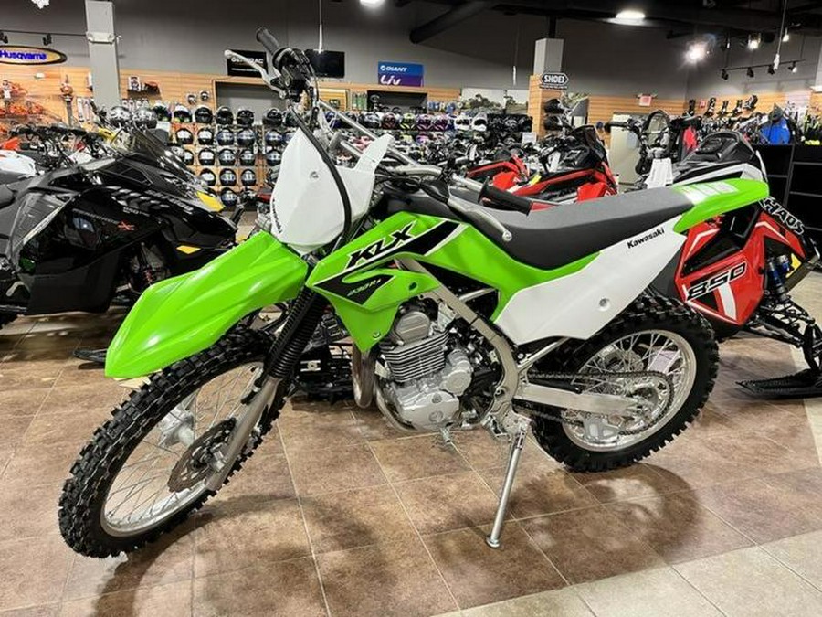 2023 Kawasaki KLX®230R S