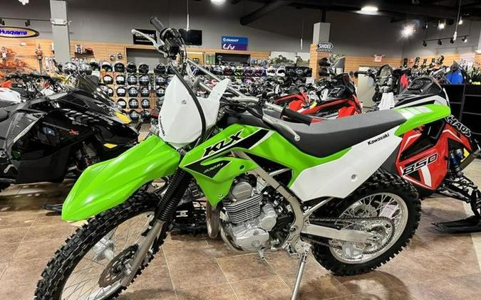 2023 Kawasaki KLX®230R S