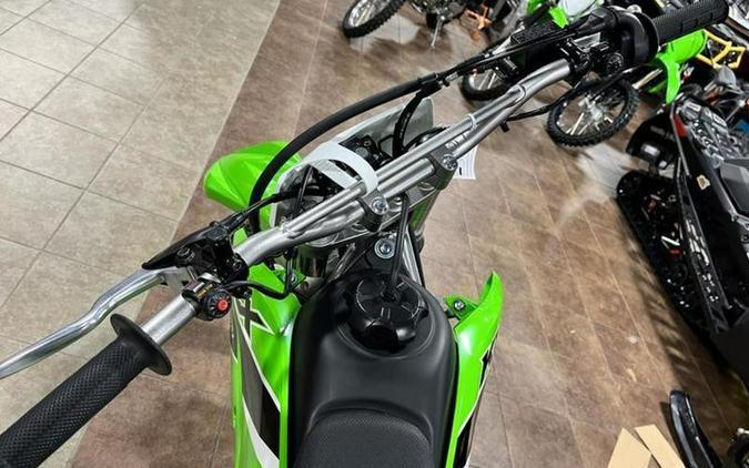 2023 Kawasaki KLX®230R S