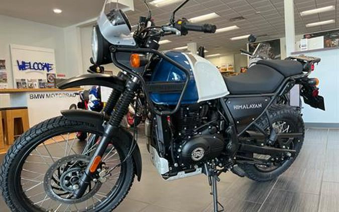 2023 Royal Enfield Himalayan