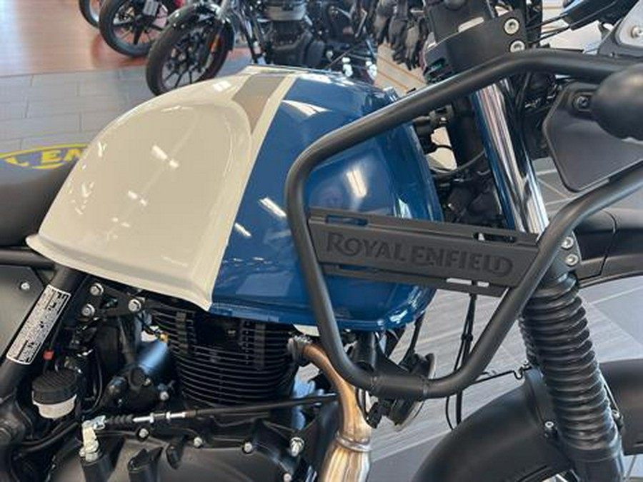 2023 Royal Enfield Himalayan