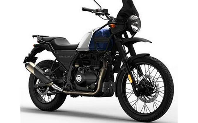 2023 Royal Enfield Himalayan