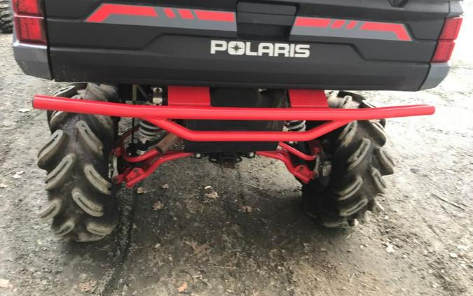 2022 Polaris Industries Ranger XP Crew High Lifter 1000