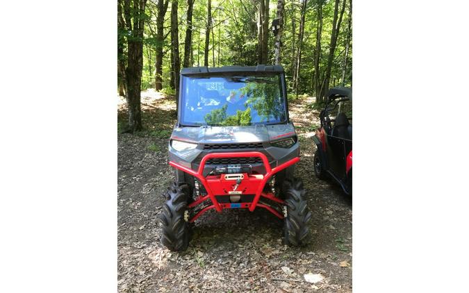 2022 Polaris Industries Ranger XP Crew High Lifter 1000