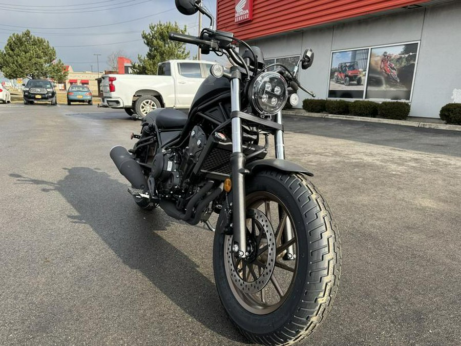 2023 Honda® Rebel 500 ABS