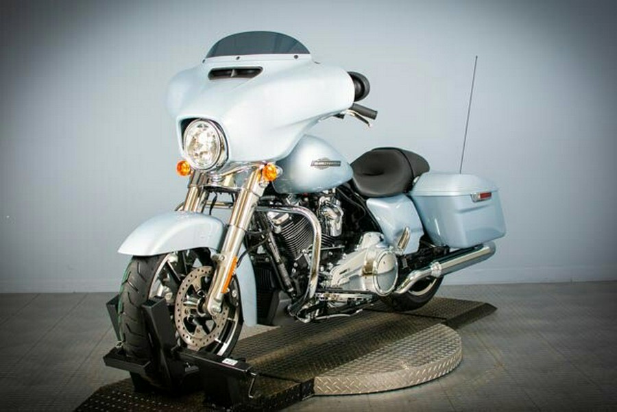 2023 Harley-Davidson Street Glide