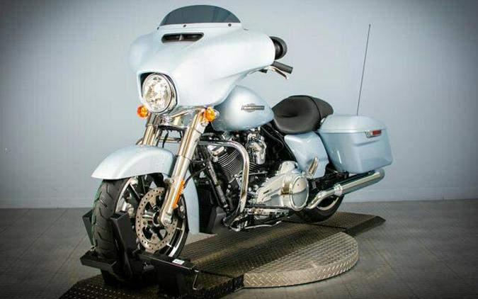 2023 Harley-Davidson Street Glide