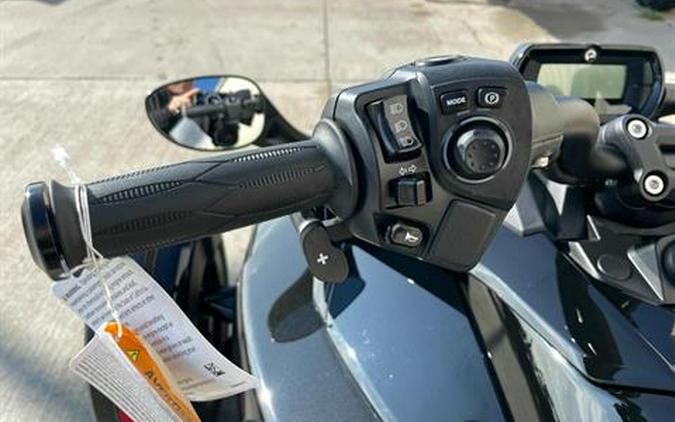 2023 Can-Am Spyder F3