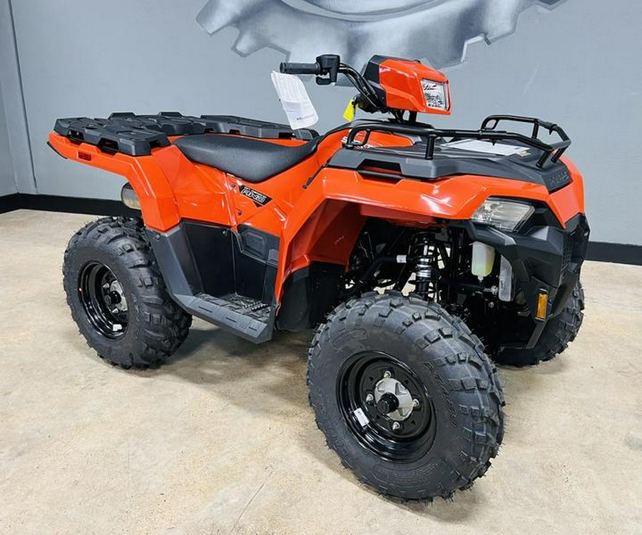 2024 Polaris® Sportsman 450 H.O.