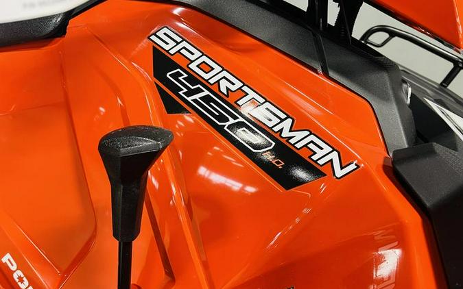 2024 Polaris® Sportsman 450 H.O.