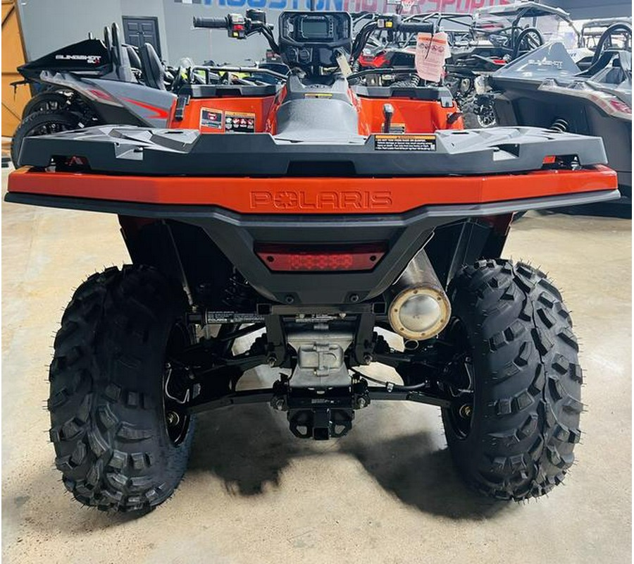 2024 Polaris® Sportsman 450 H.O.