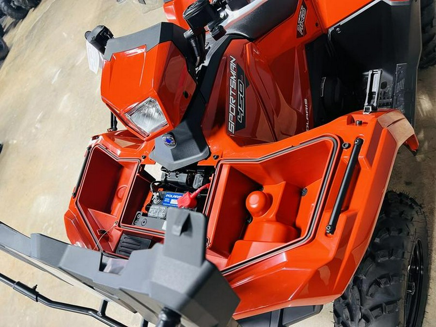 2024 Polaris® Sportsman 450 H.O.