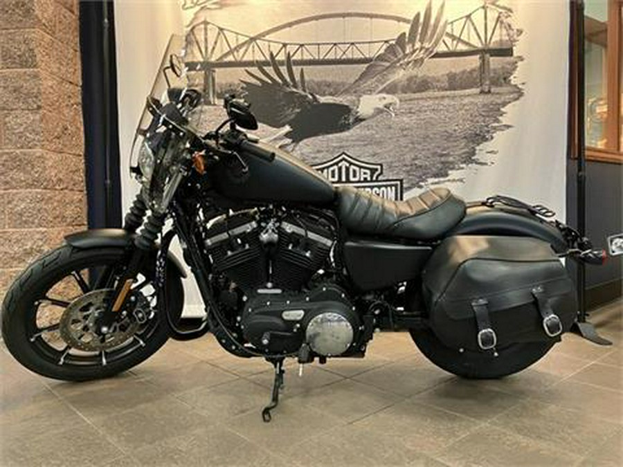 2020 Harley-Davidson Iron 883™