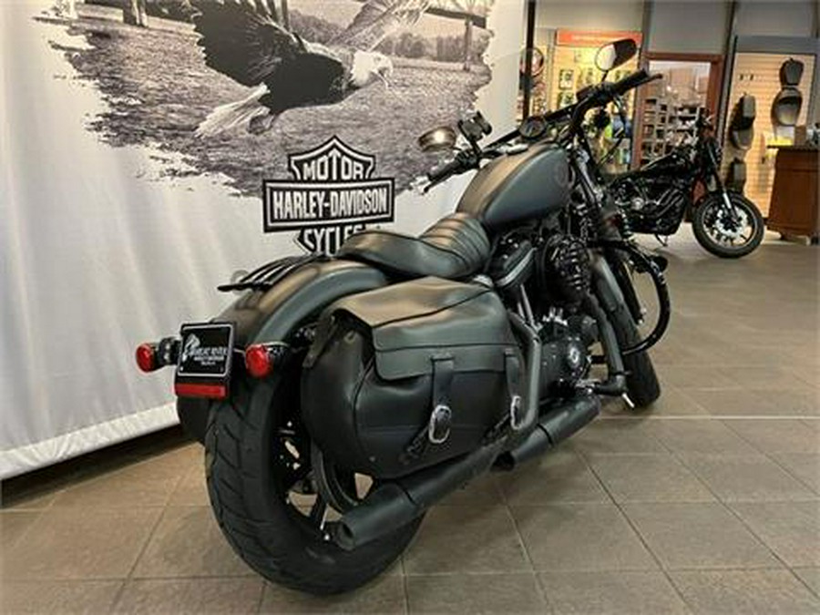 2020 Harley-Davidson Iron 883™