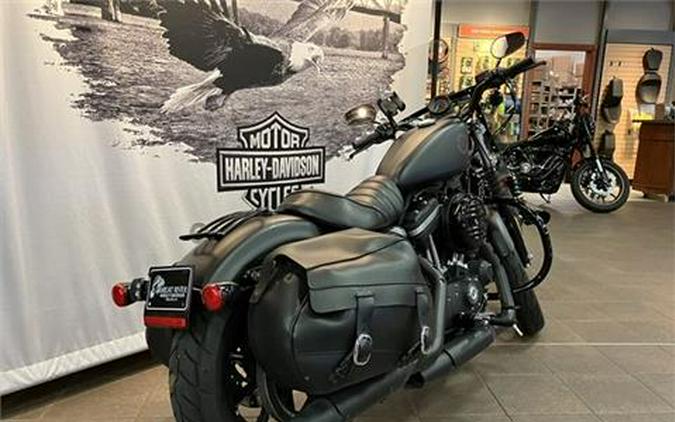 2020 Harley-Davidson Iron 883™