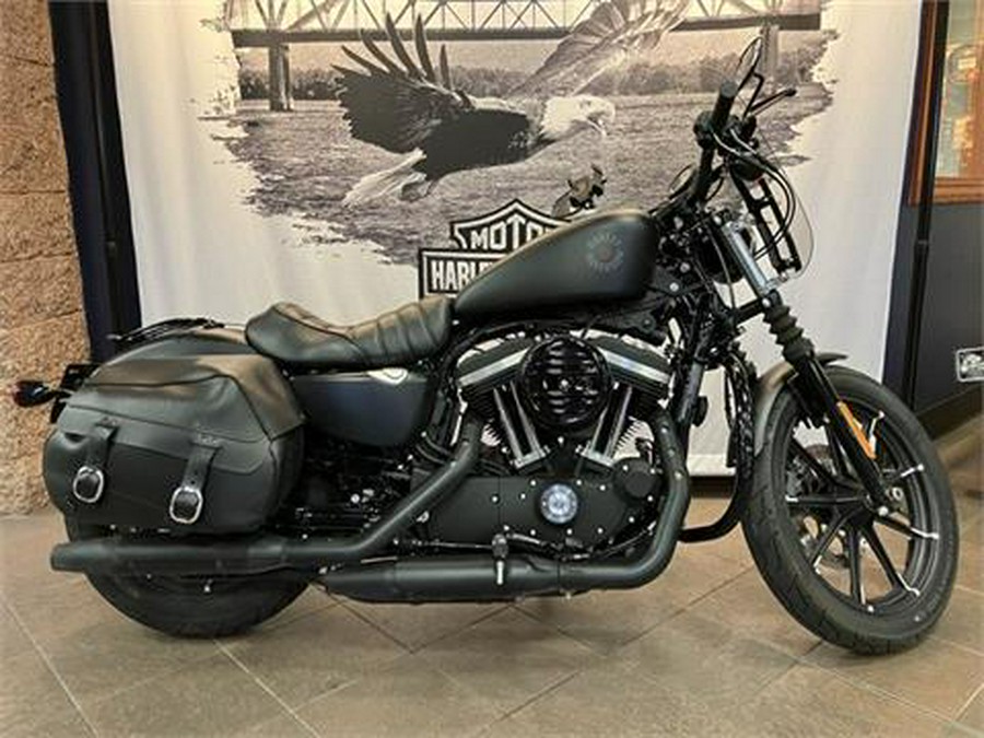 2020 Harley-Davidson Iron 883™